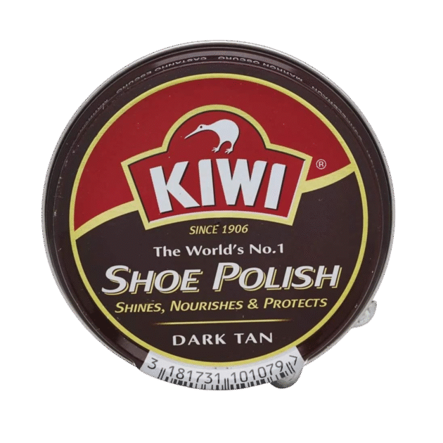 KIWI SHOE POLISH