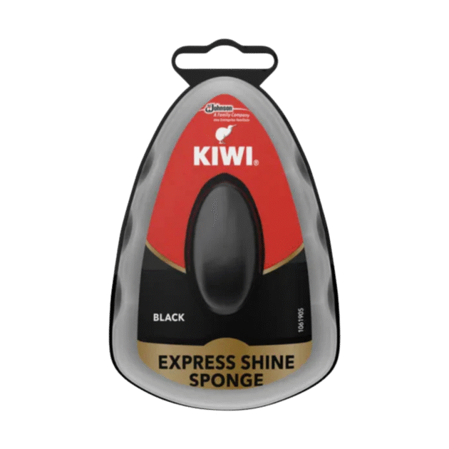 KIWI SHOE SHINE SPONGE