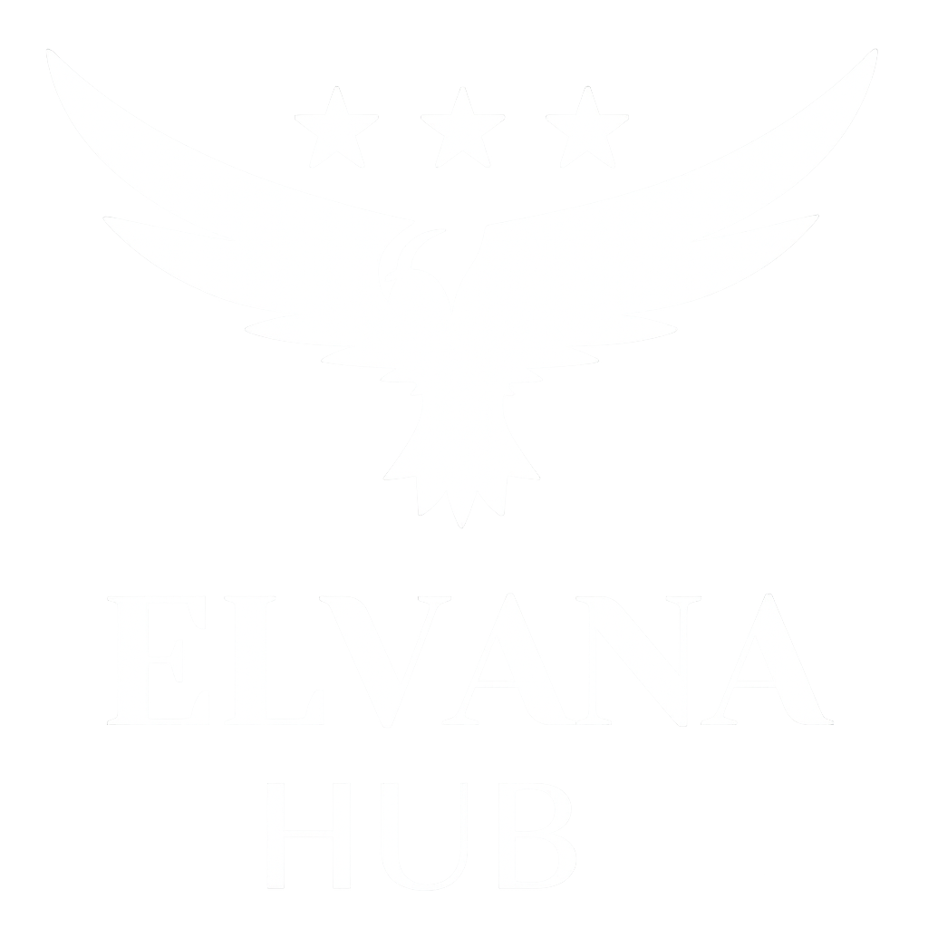 Elvana Hub